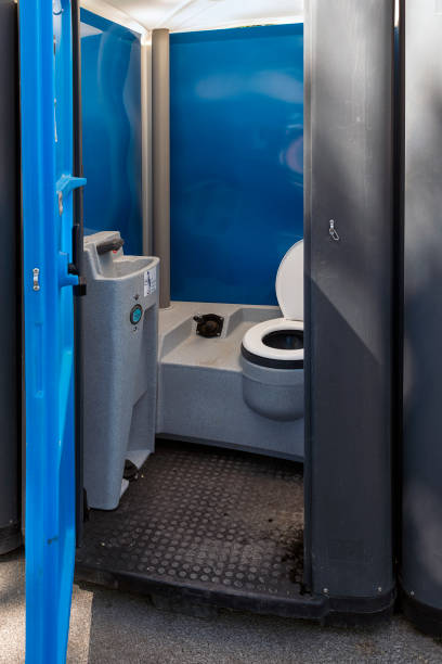 Best Sanitation services for porta potties  in Claremont, NH