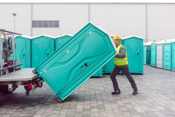 Best Affordable portable toilet rental  in Claremont, NH