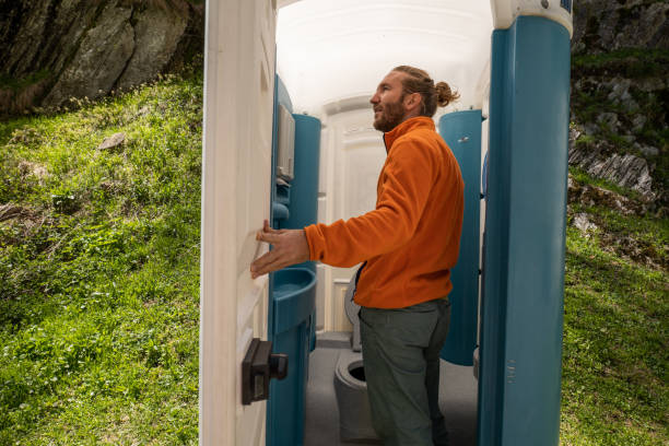 Best Event porta potty rental  in Claremont, NH