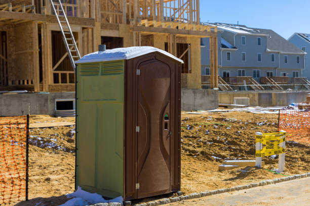 Best Local porta potty services  in Claremont, NH