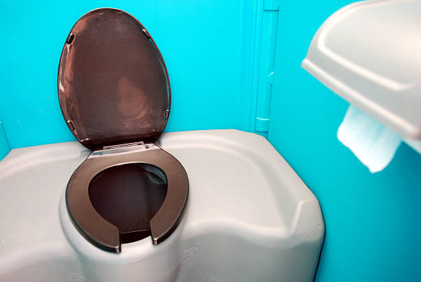 Best Construction site porta potty rental  in Claremont, NH