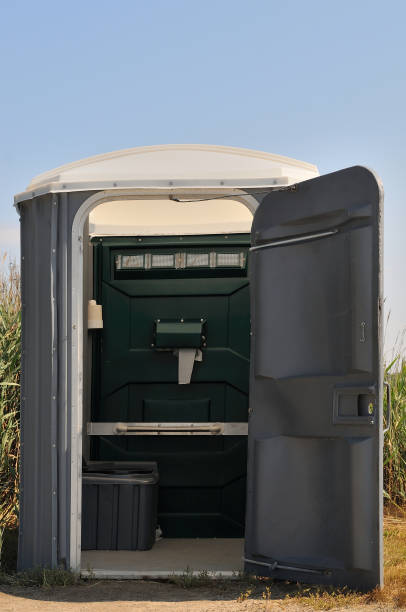 Best Long-term porta potty rental  in Claremont, NH