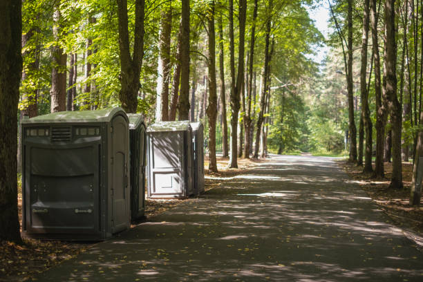 Best Affordable porta potty rental  in Claremont, NH