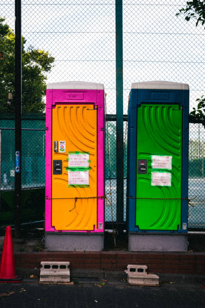 Affordable portable toilet rental in Claremont, NH