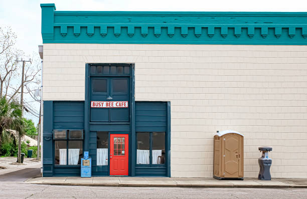 Portable Toilet Options We Offer in Claremont, NH