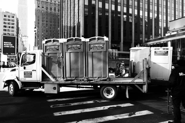 Reliable Claremont, NH porta potty rental Solutions