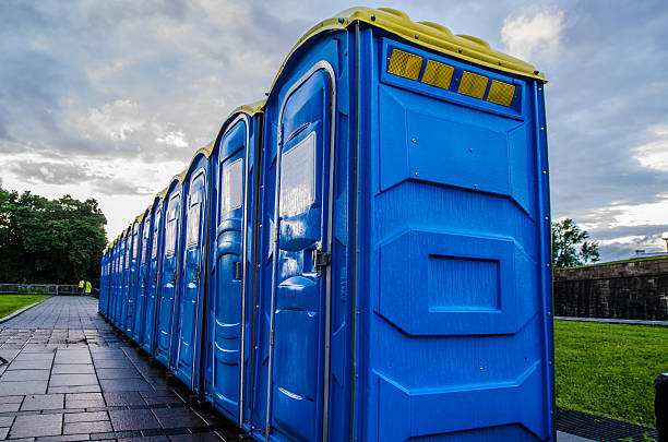 Best Portable bathroom rental  in Claremont, NH